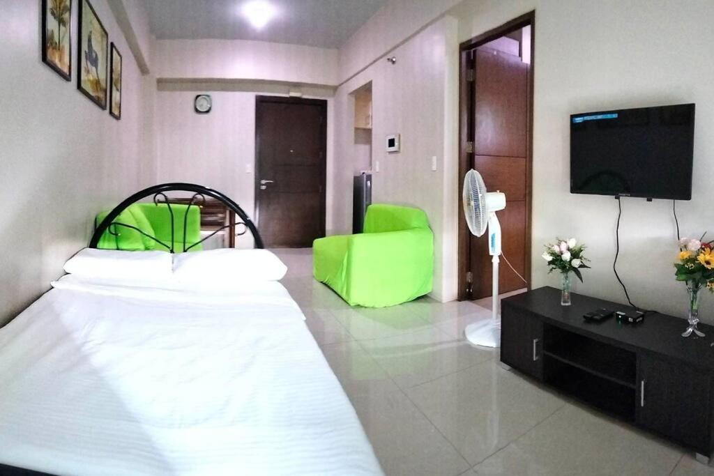 ApHEARTment S&S (8F)