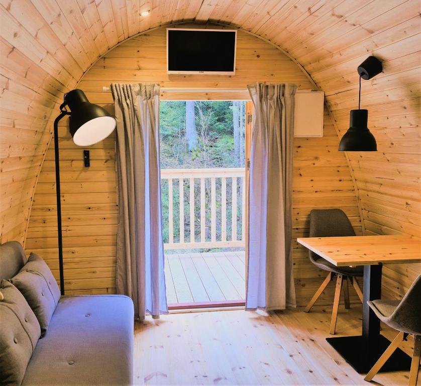 Frankenwald Chalets - Chalets - Chalet Superior