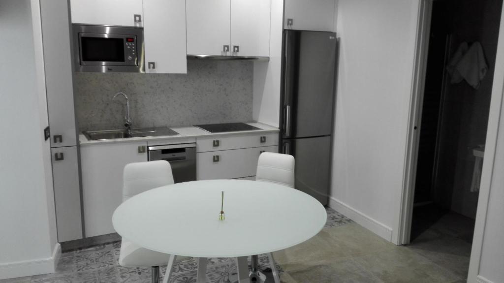 Apartamentos Las Palmeras - Apartment With Terrace