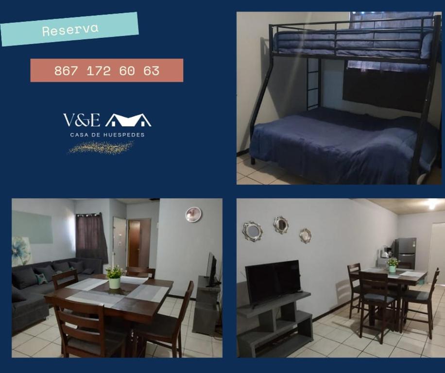 Apartment Casa Juárez, Ciudad Juárez, Mexico