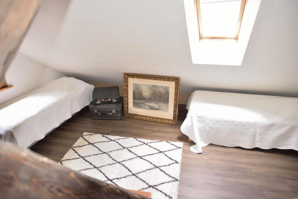 L'APPARTEMENT – photo 10