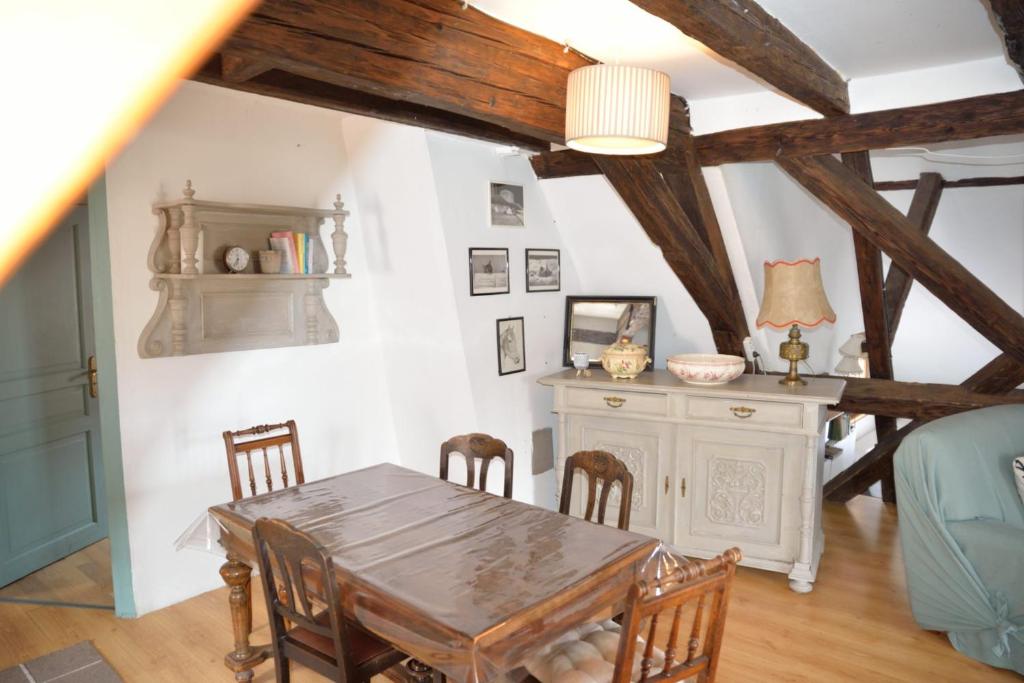 L'APPARTEMENT – photo 6
