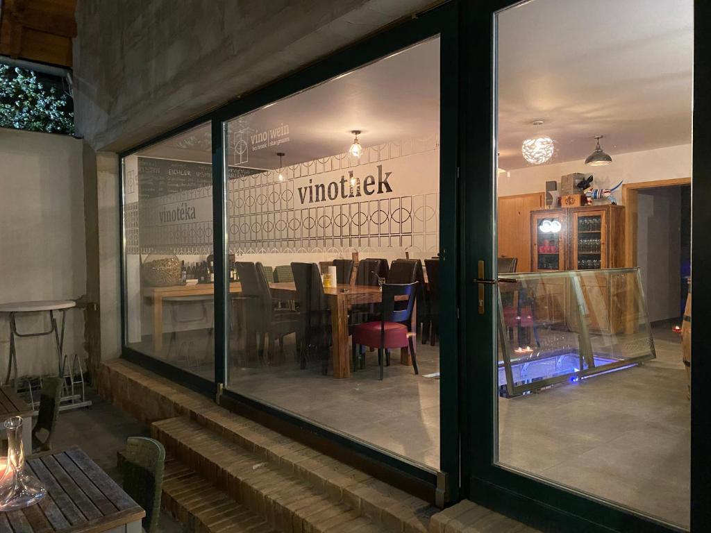 Fotografie z fotogalerie ubytování Penzion Za radnicí ve Valticích
