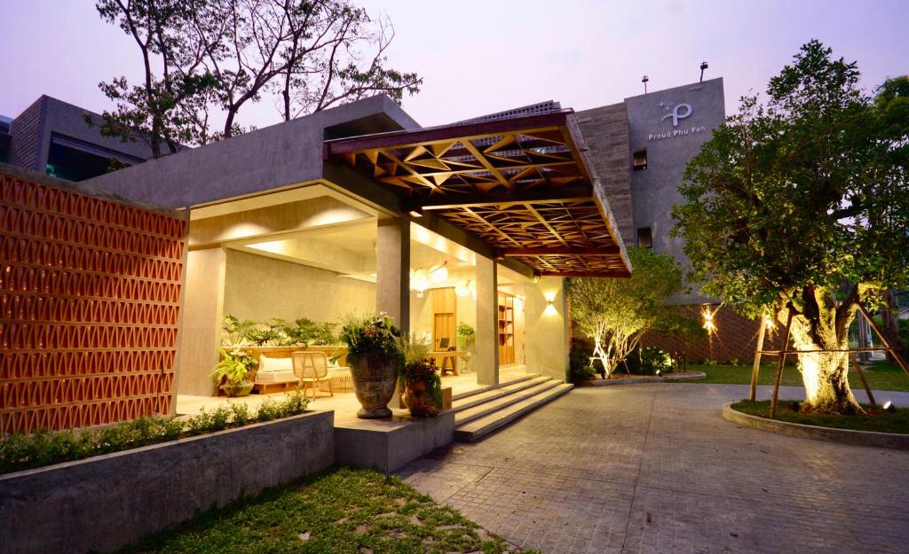 Proud Phu Fah Muang Chiang Mai - Resim 16