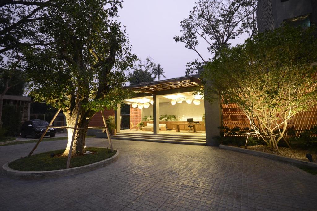 Proud Phu Fah Muang Chiang Mai - Resim 15