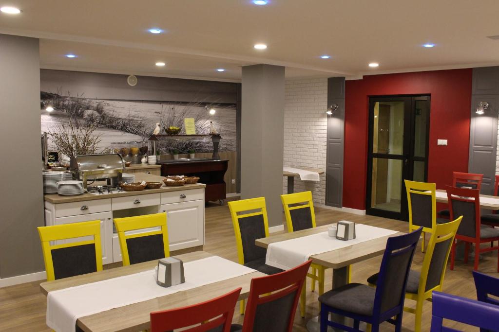 Hotel La Siesta & Medical Spa - 11