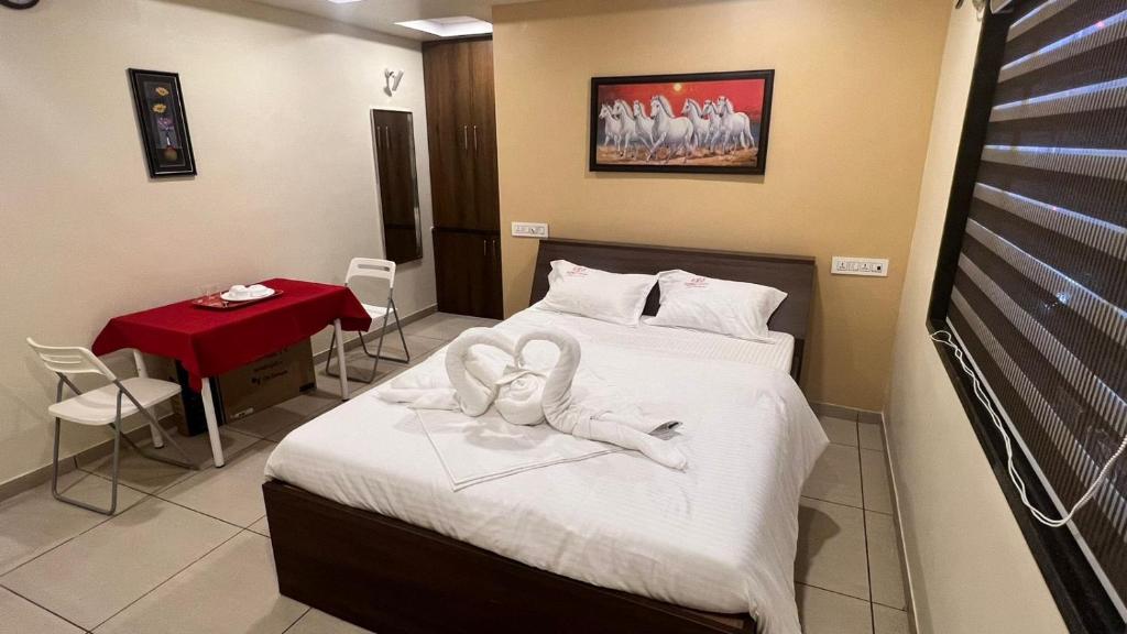 Royal Villa Guest House - Housity
