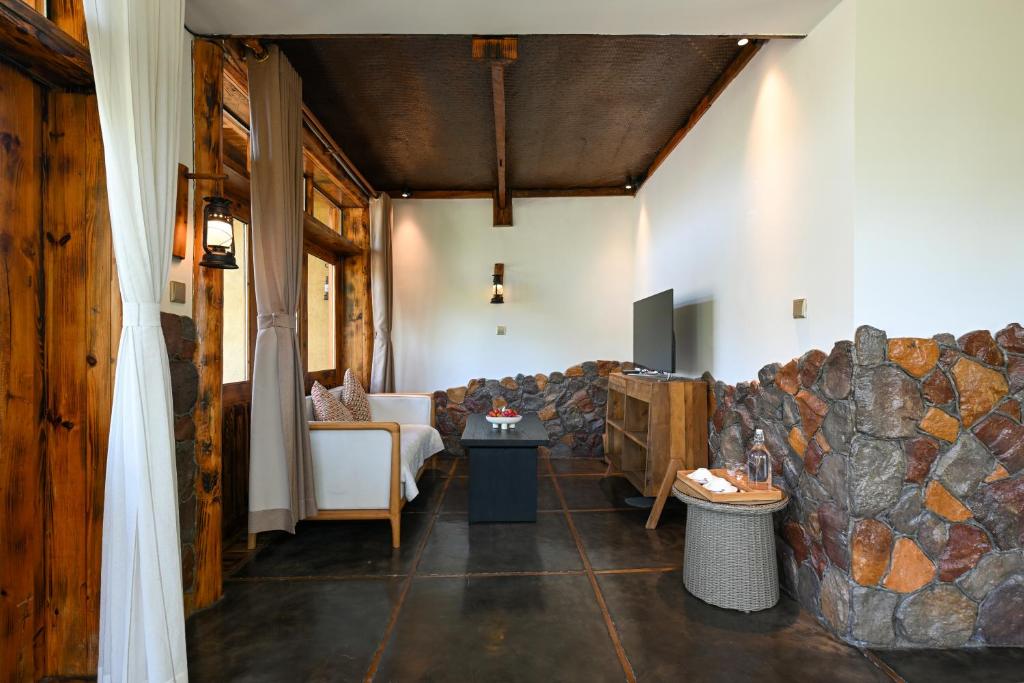 No.5 Valley Lodge - Loft De Lujo
