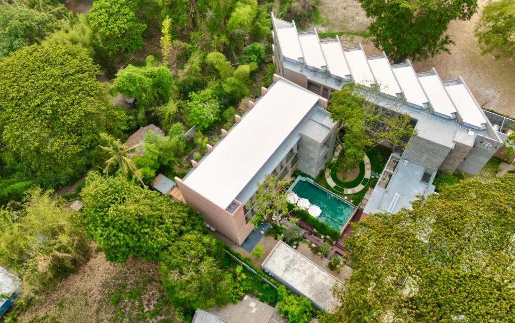 Proud Phu Fah Muang Chiang Mai - Resim 13