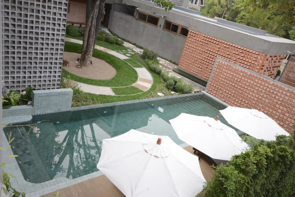 Proud Phu Fah Muang Chiang Mai - Resim 17