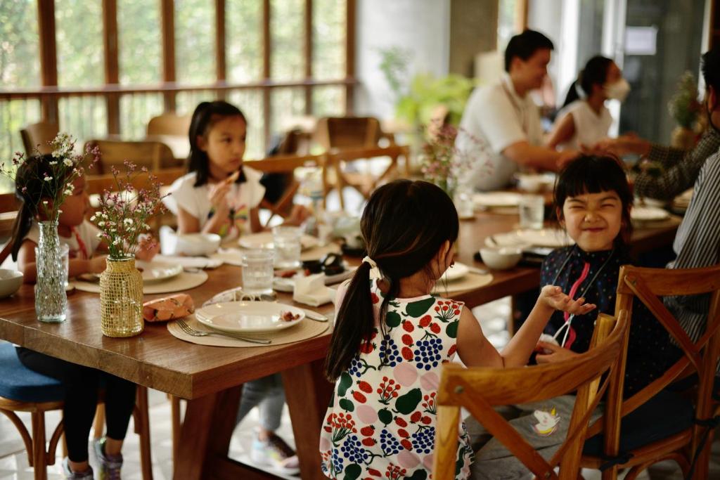 Proud Phu Fah Muang Chiang Mai - 4