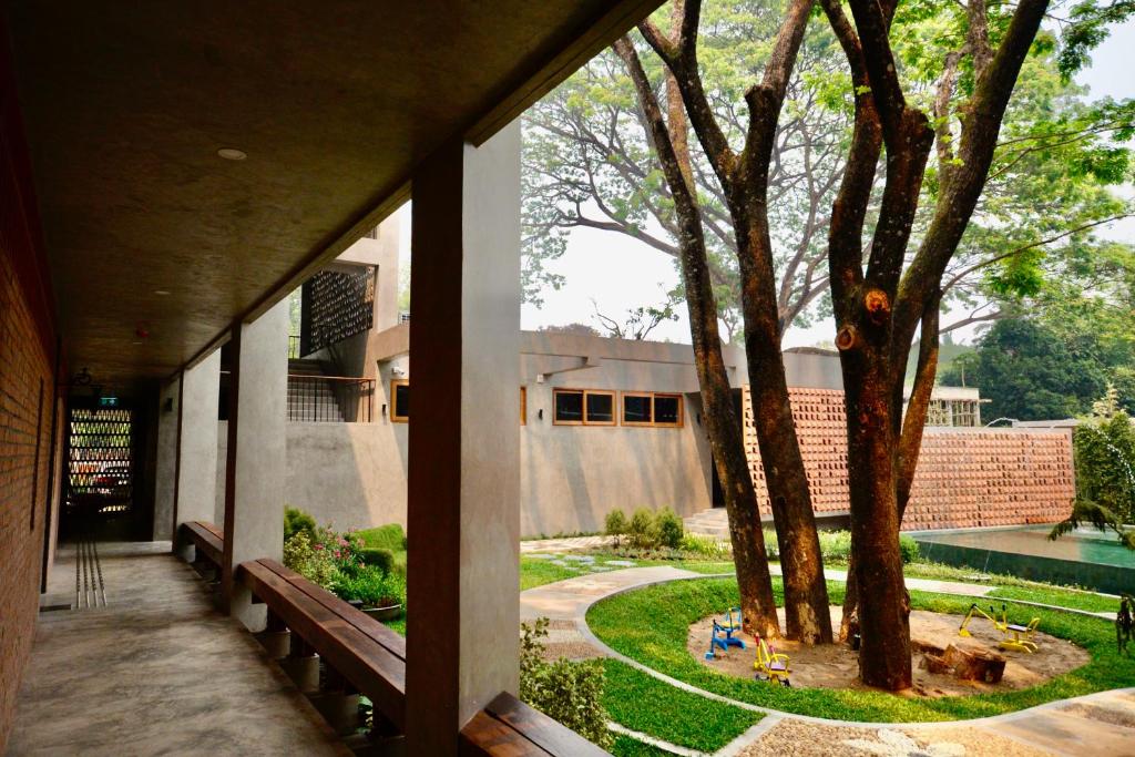 Proud Phu Fah Muang Chiang Mai - Resim 21