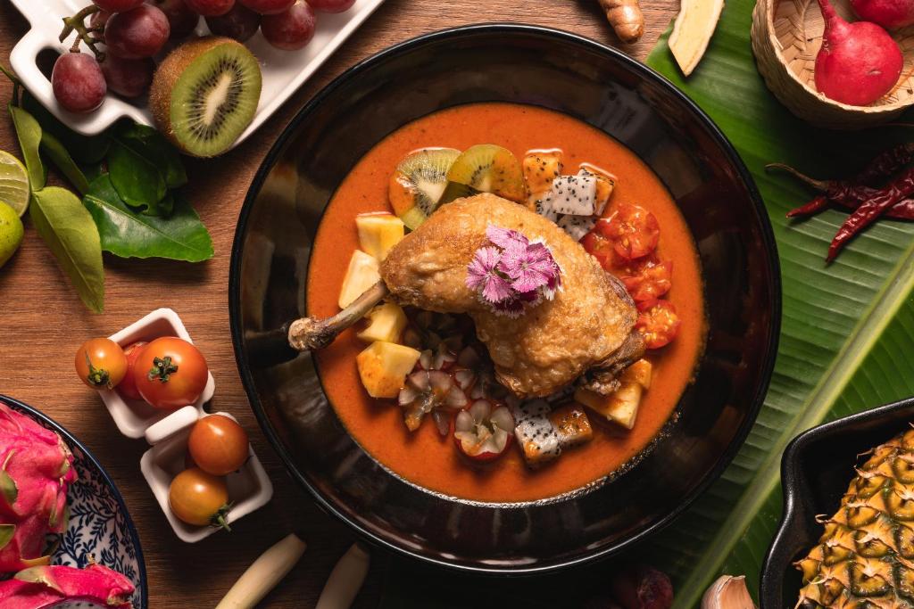 Proud Phu Fah Muang Chiang Mai - Resim 32