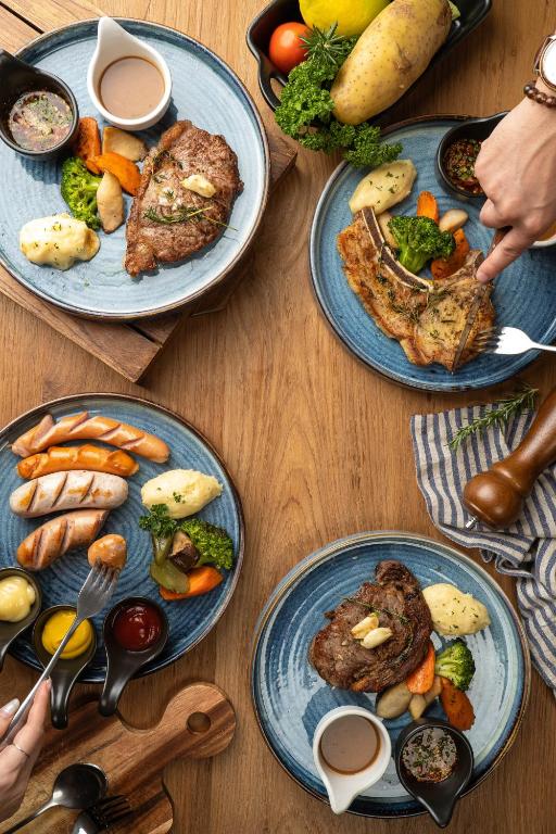 Proud Phu Fah Muang Chiang Mai - Resim 31