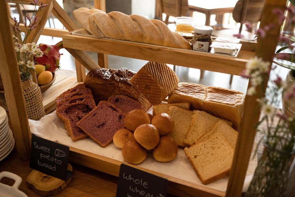 Proud Phu Fah Muang Chiang Mai - Resim 27