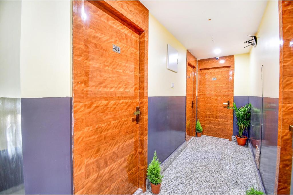 Fotografie z fotogalerie ubytování FabHotel Aqua Tulip - Nr Milan Mela v destinaci Kalkata