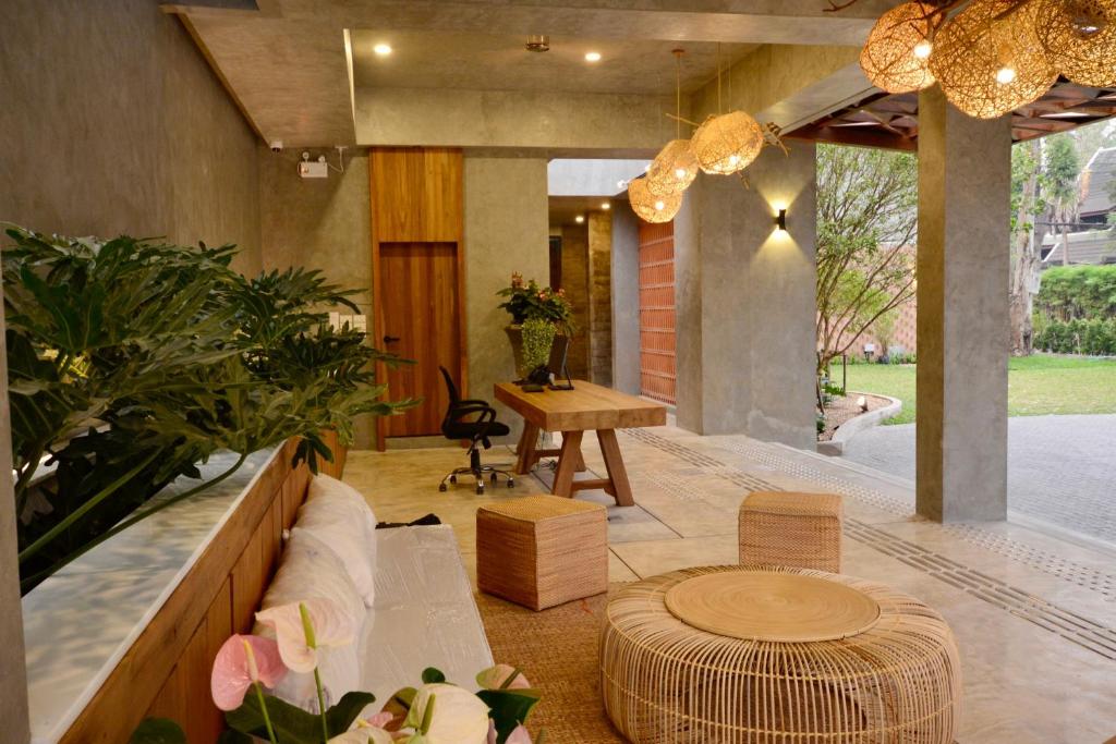 Proud Phu Fah Muang Chiang Mai - Resim 14