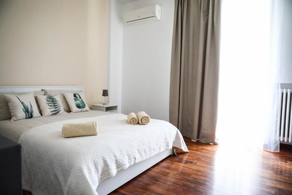 Aura Home rent of rooms with shared kitchen, Bari (aktualisierte Preise