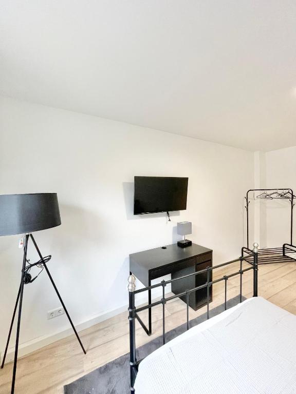 City Loft in Toplage Mainz-Kastel - Housity