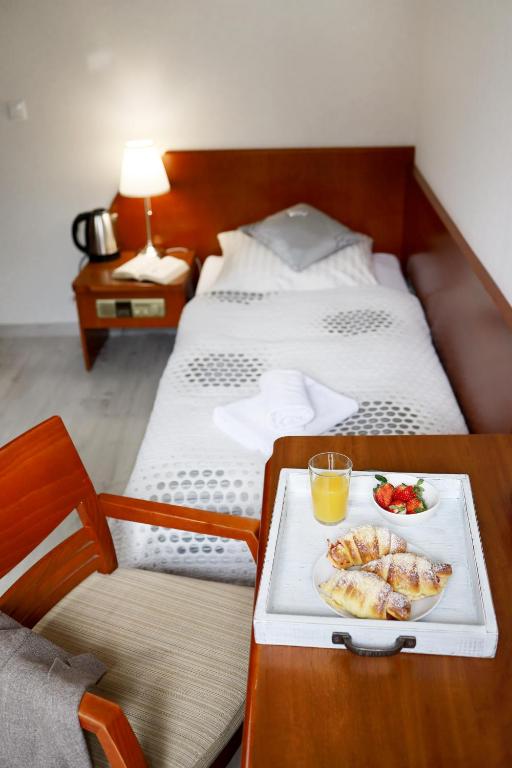 Pensjonat Przy Deptaku w centrum Polanicy Zdrój - 3