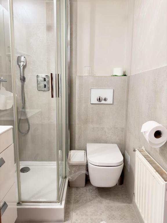 Pensjonat Przy Deptaku w centrum Polanicy Zdrój - 2