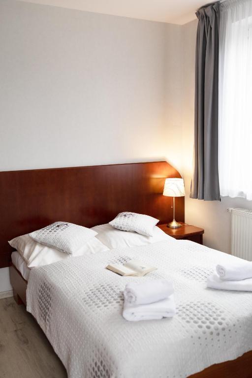 Pensjonat Przy Deptaku w centrum Polanicy Zdrój - 12