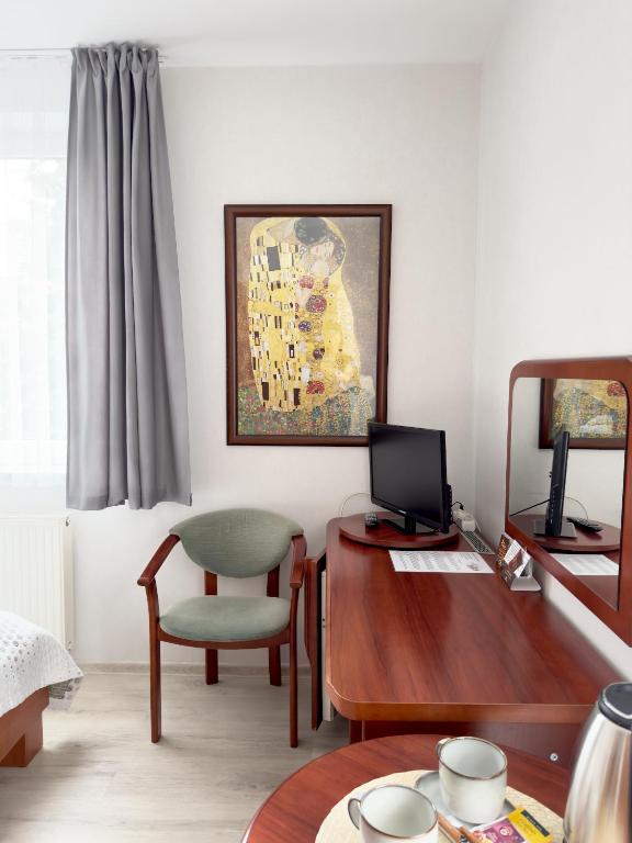 Pensjonat Przy Deptaku w centrum Polanicy Zdrój - 11