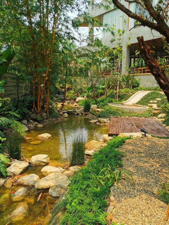 Proud Phu Fah Muang Chiang Mai - Resim 26