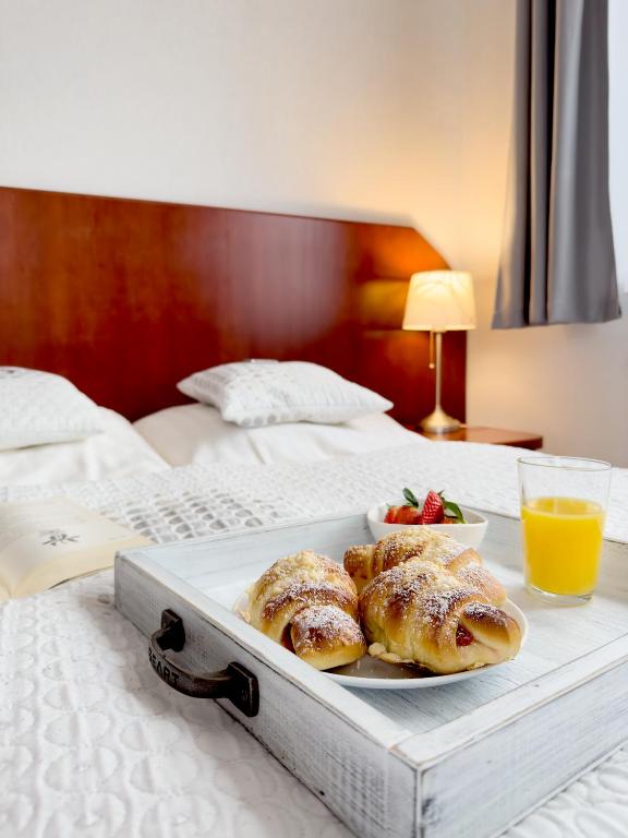 Pensjonat Przy Deptaku w centrum Polanicy Zdrój - 9