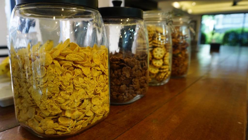 iWualai Hotel - Resim 20