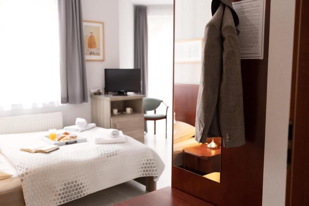 Pensjonat Przy Deptaku w centrum Polanicy Zdrój - 8