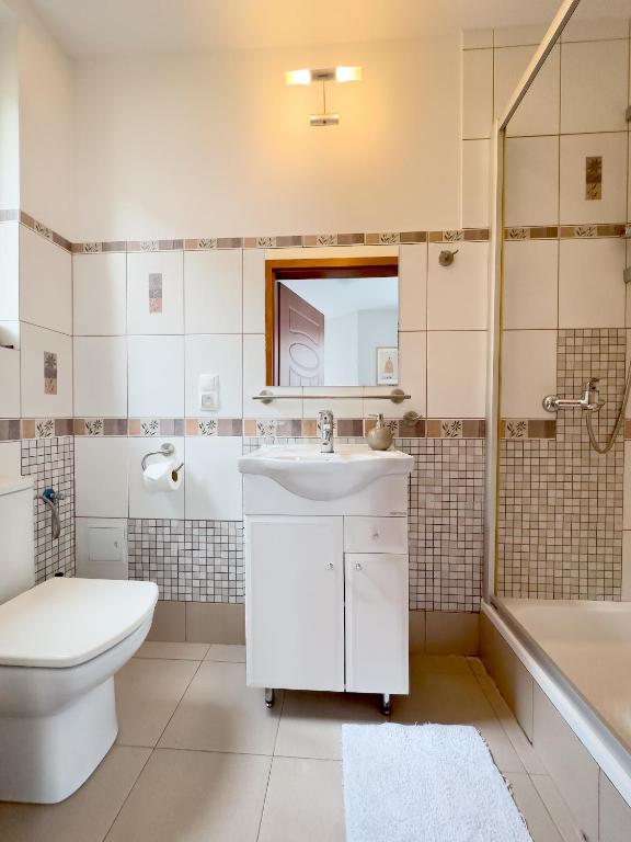 Pensjonat Przy Deptaku w centrum Polanicy Zdrój - 7