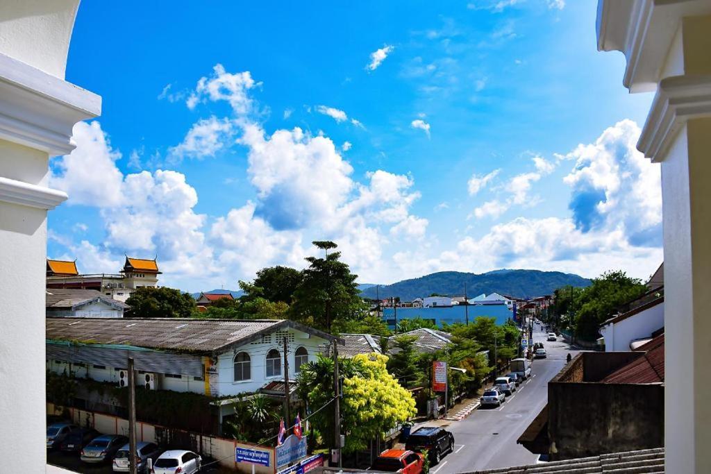 Shunli Hotel - SHA Extra Plus photo