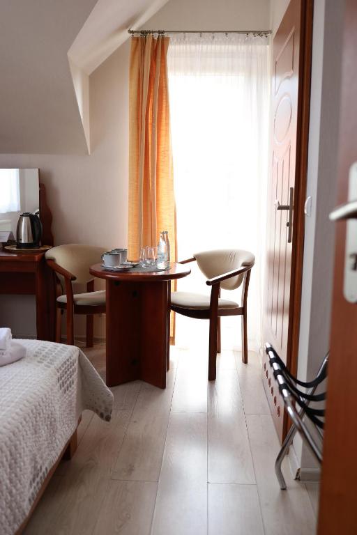 Pensjonat Przy Deptaku w centrum Polanicy Zdrój - 6