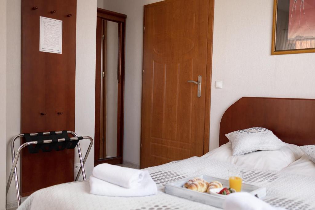 Pensjonat Przy Deptaku w centrum Polanicy Zdrój - 5