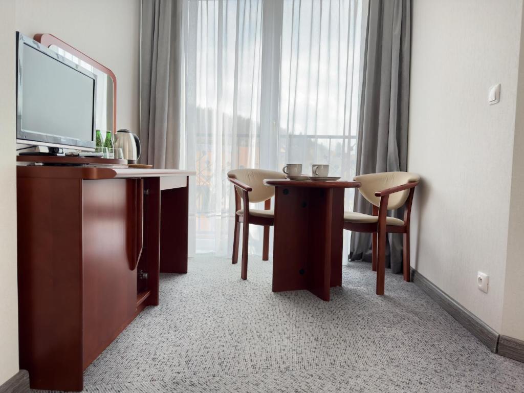 Pensjonat Przy Deptaku w centrum Polanicy Zdrój - 19