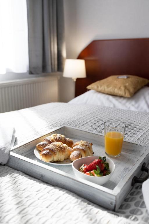 Pensjonat Przy Deptaku w centrum Polanicy Zdrój - 18