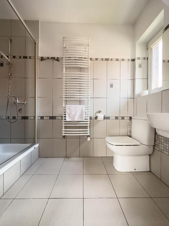 Pensjonat Przy Deptaku w centrum Polanicy Zdrój - 17