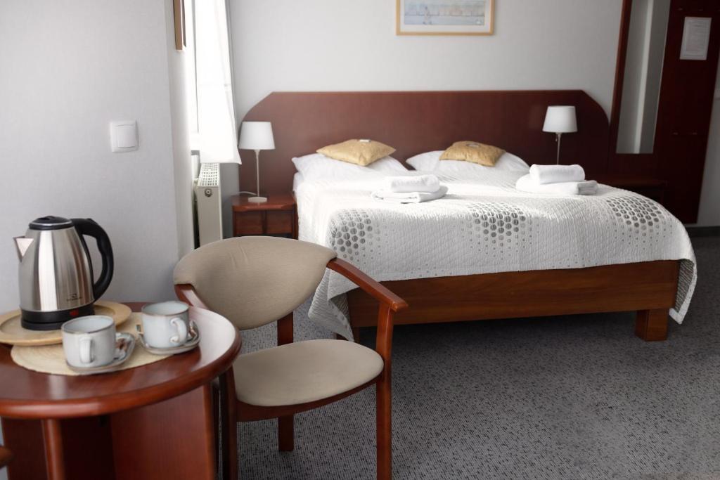 Pensjonat Przy Deptaku w centrum Polanicy Zdrój - 16