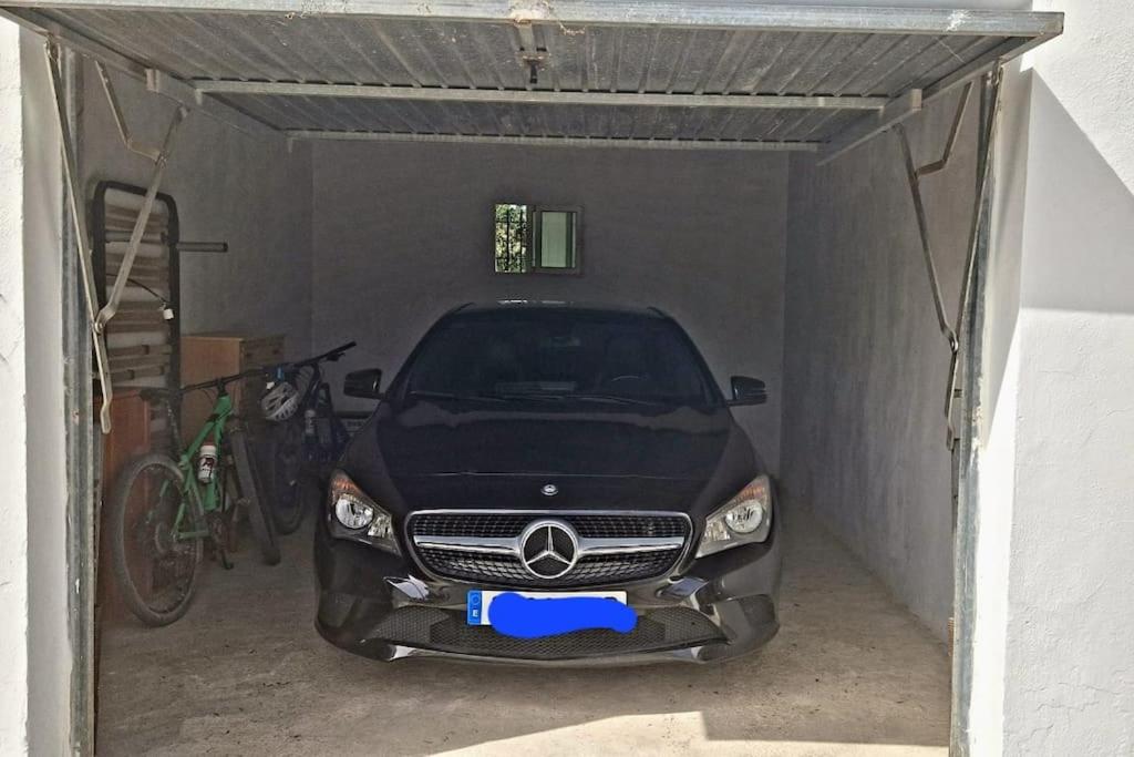 Fotografia z galérie ubytovania Casa Lucas v destinácii Vejer de la Frontera