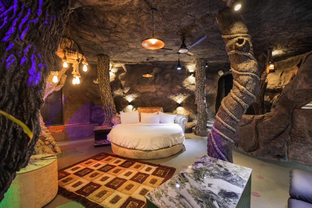 Fotografie z fotogalerie ubytování Parakkat Nature Resort v destinaci Munnar