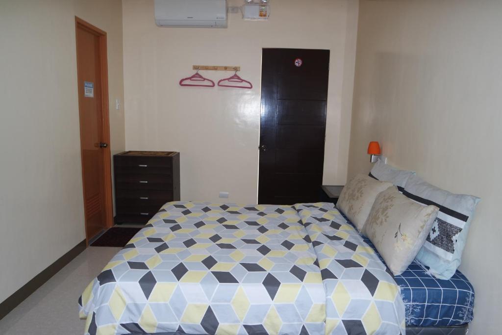 Yoo C Apartment - Apartamento De Estúdio Com Cama Queen