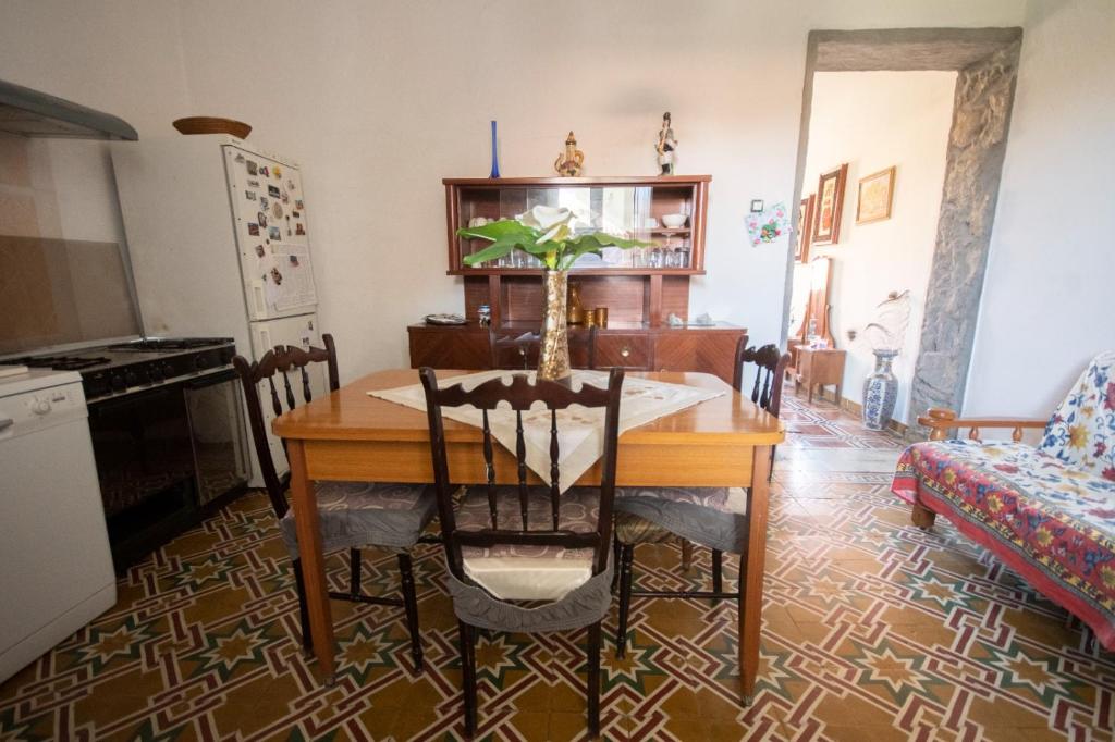 Shaka Guest House a Giba - Affascinante Casa Vacanze