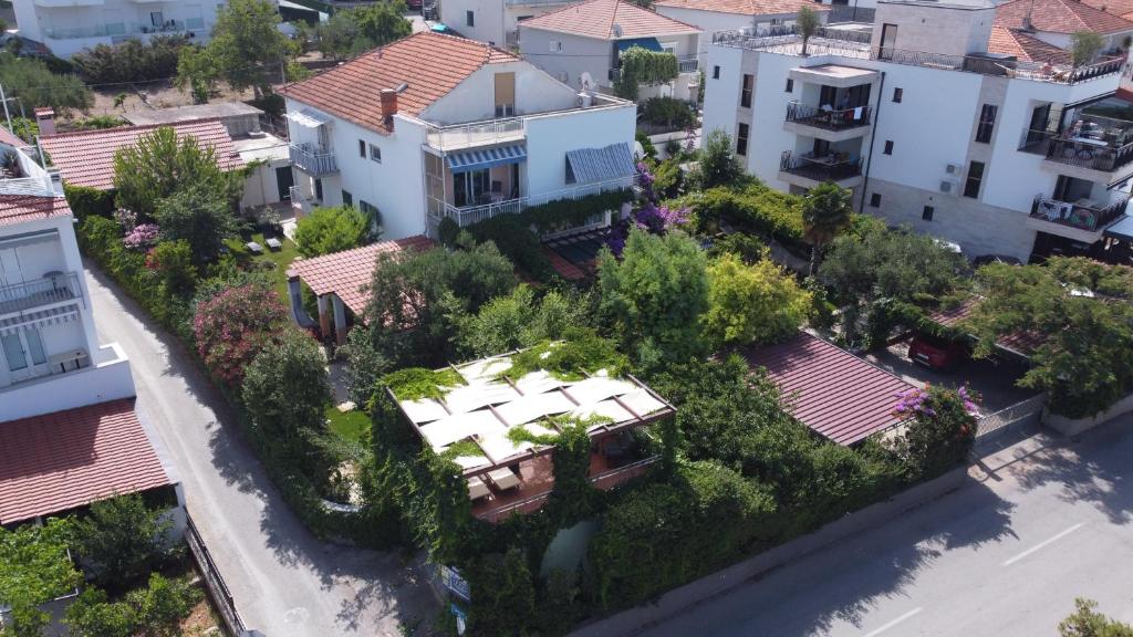 Tudija apartments