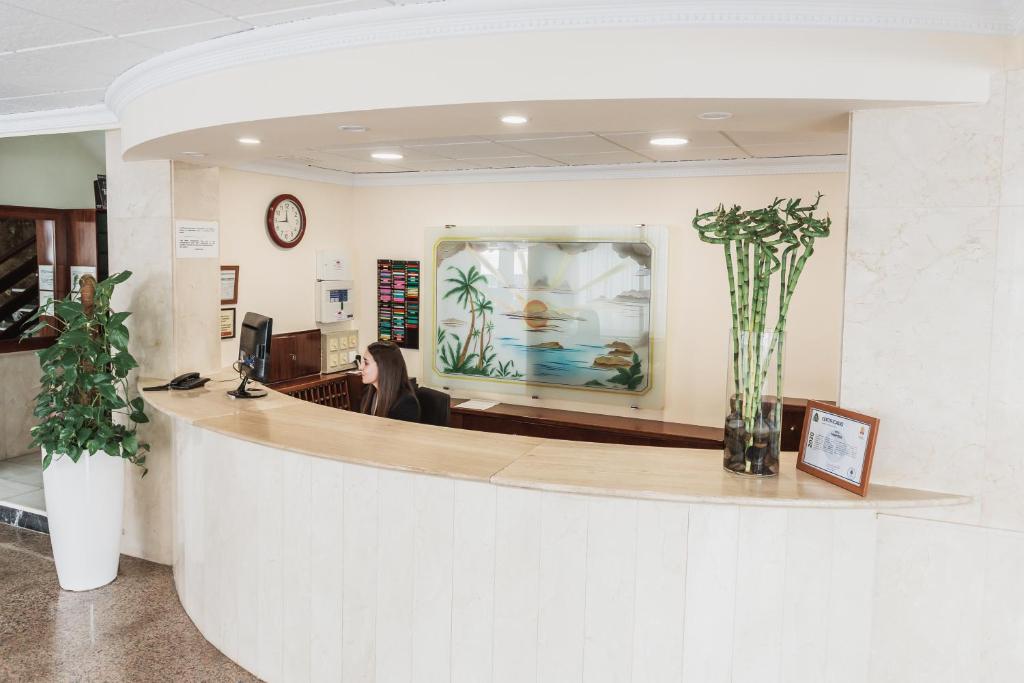 Hotel Camposol, Benidorm – Precios actualizados 2023