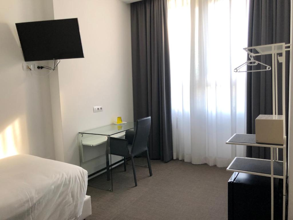 Loto Business Hotel - Resim 24