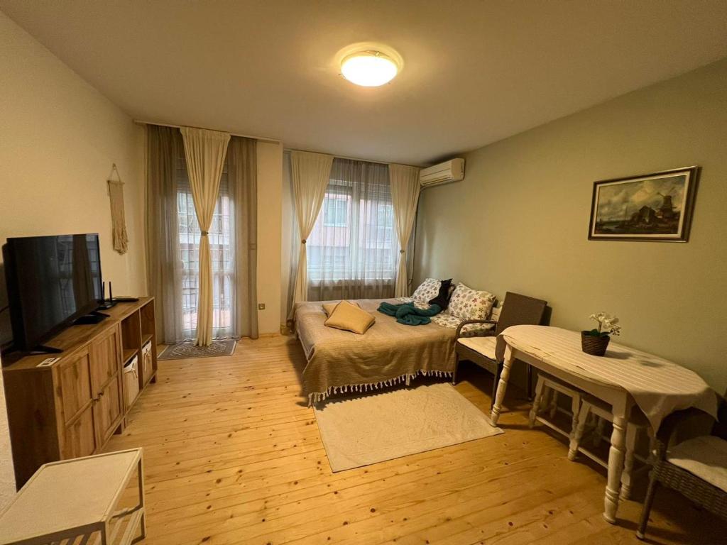 Copenhagen adorable and cosy Apt in calm district