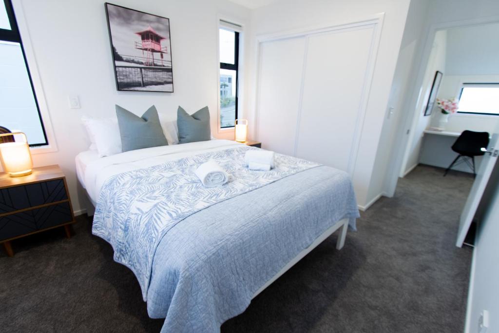 Sunsoaked seaside 1 bedroom 1 bath - Resim 25