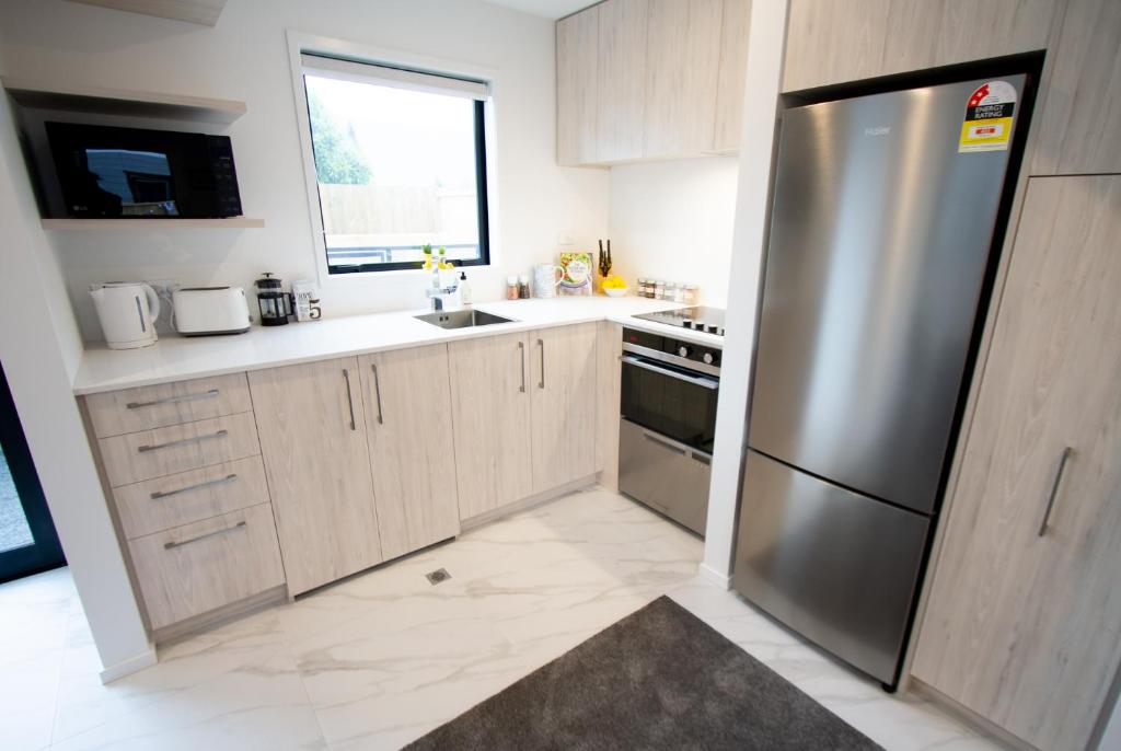 Sunsoaked seaside 1 bedroom 1 bath - Resim 15