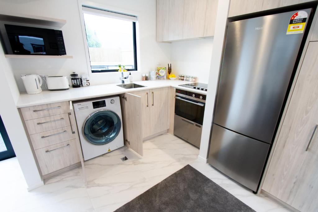 Sunsoaked seaside 1 bedroom 1 bath - Resim 17